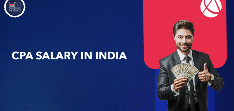 CPA Salary in India