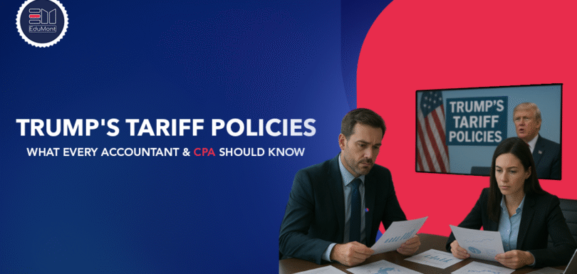 Trump's Tariff Policies