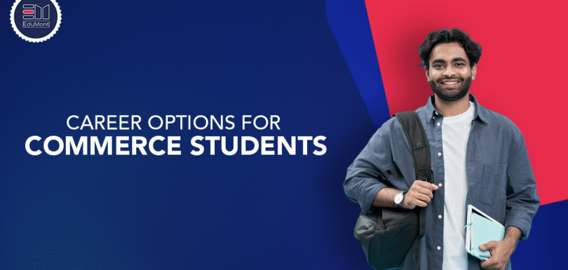 Career Options for Commerce Students