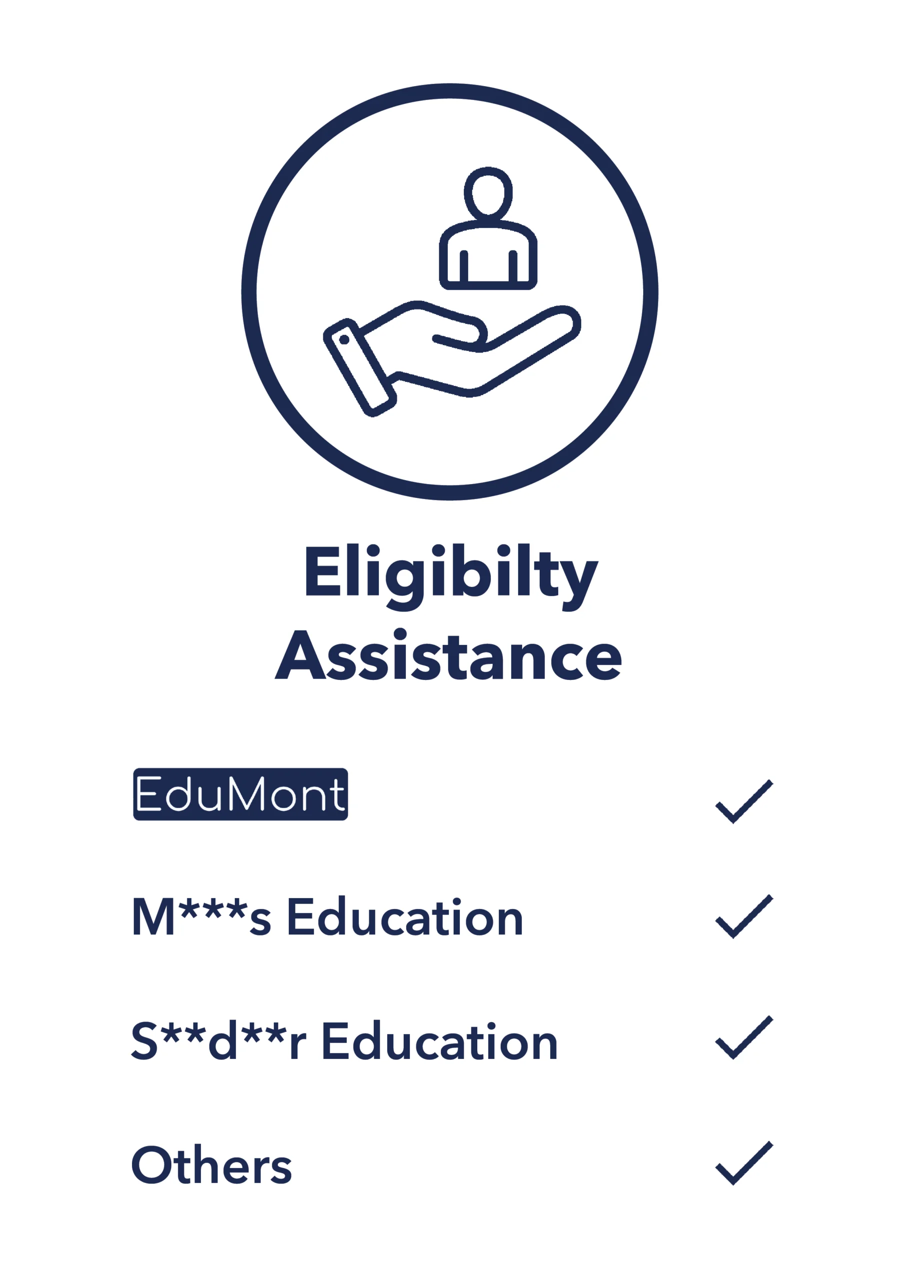 eligibility assistance