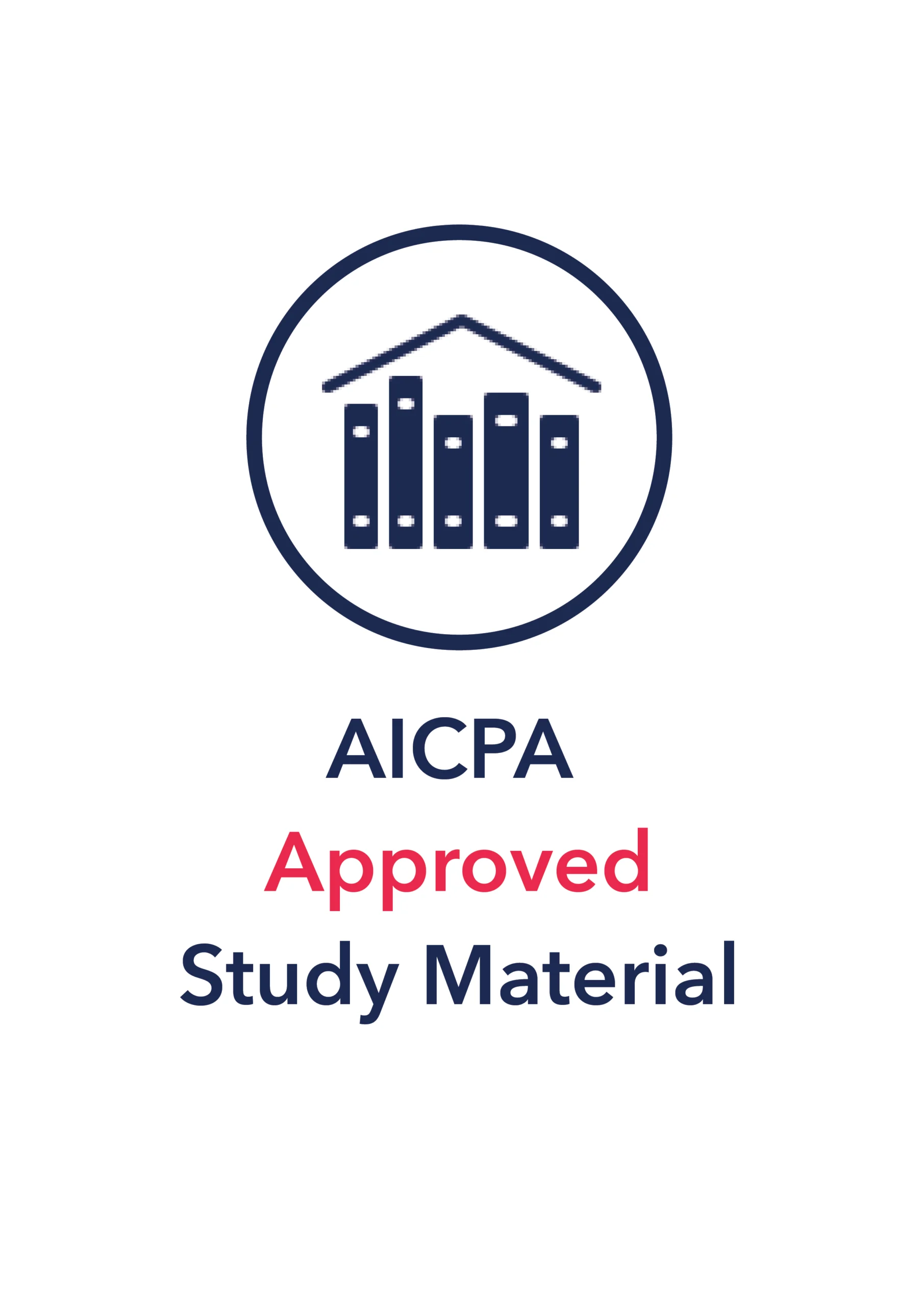 AICPA Approved study material
