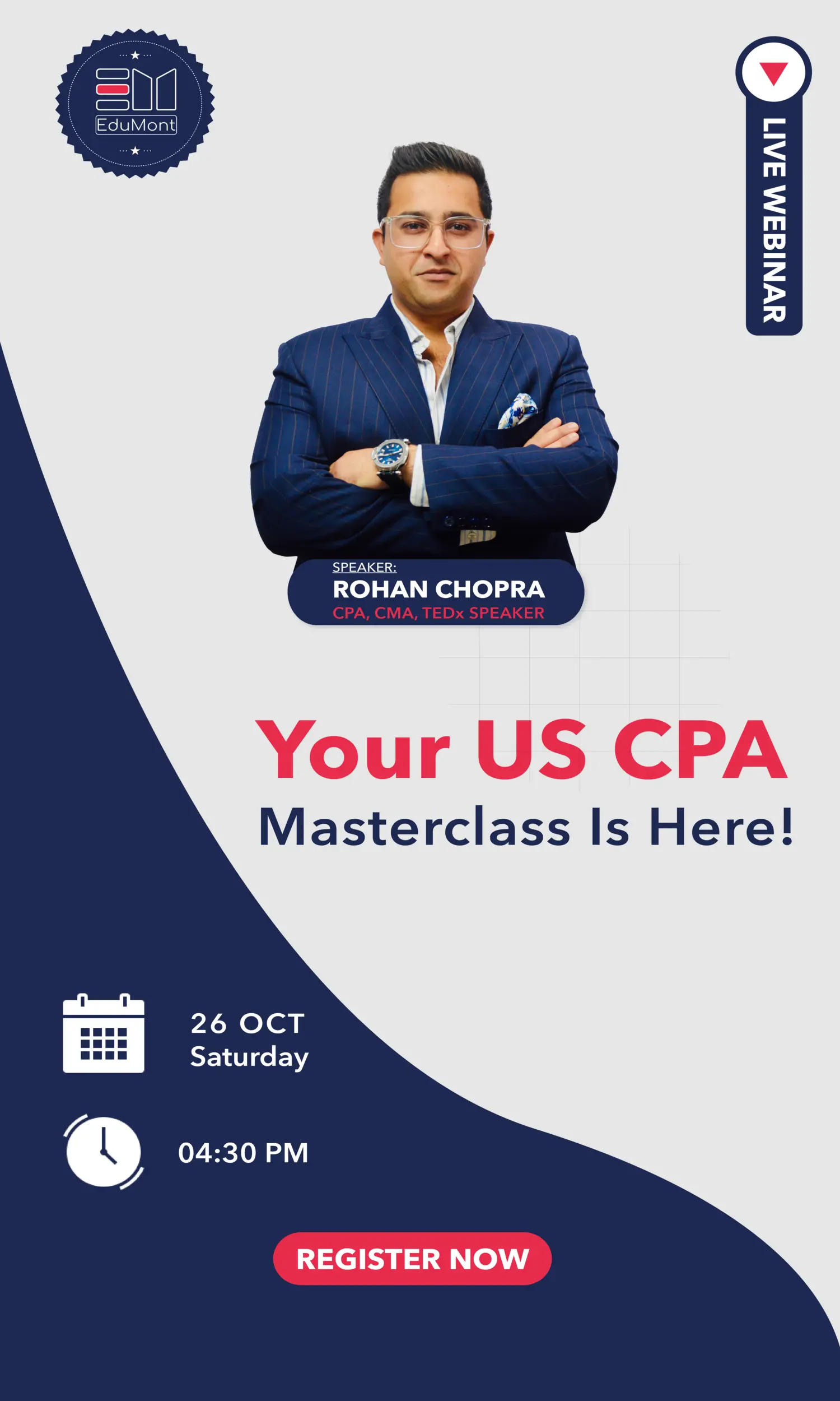 cpa webinar