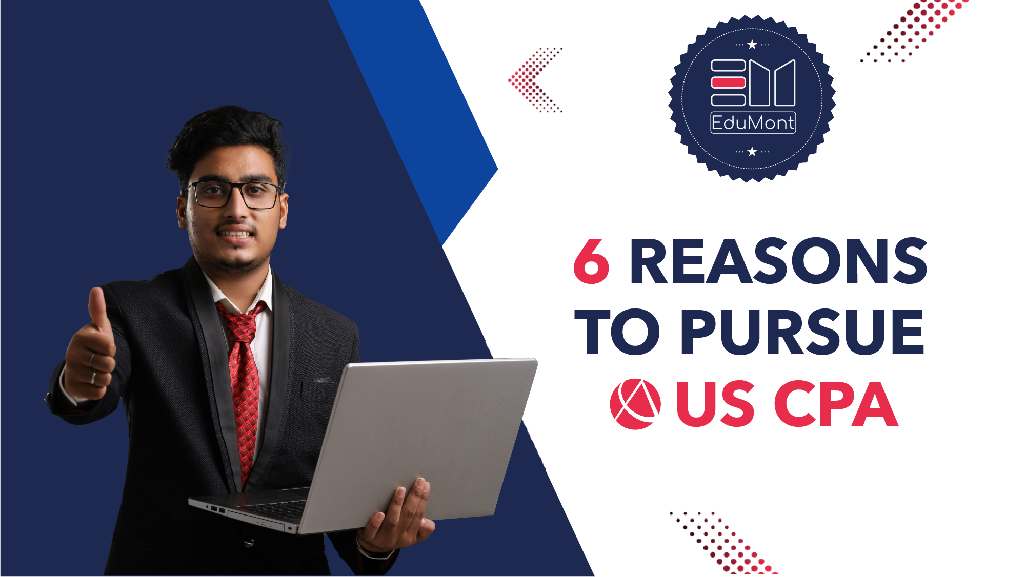 6 reasons to pursue US CPA