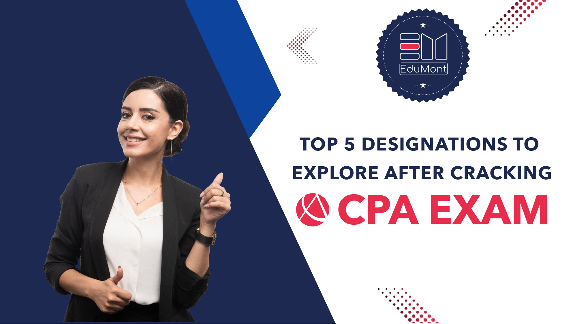 Become a CPA and Boost Your Accounting Career.