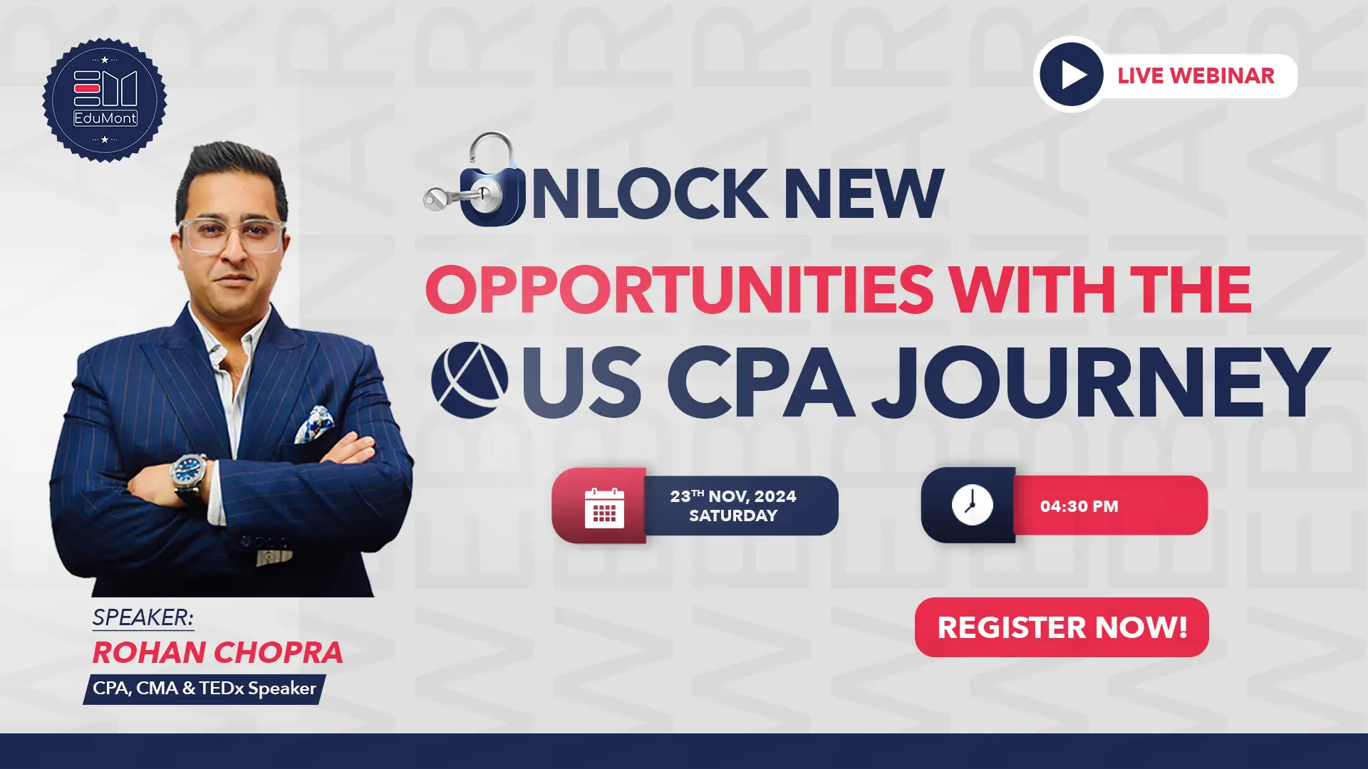 cpa webinar