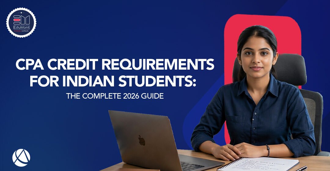 CPA Credit Requirement for Indian Students
