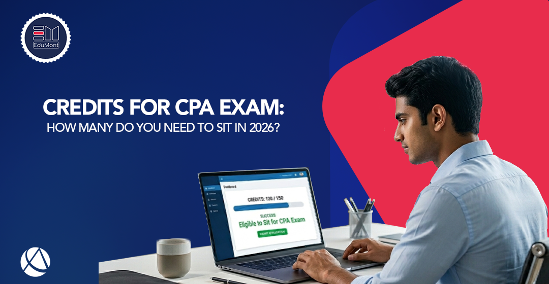 Credit for CPA Exam