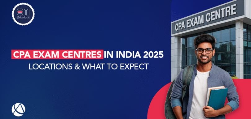 CPA Exam Centres