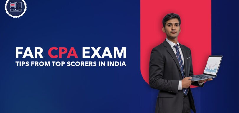 FAR CPA Exam