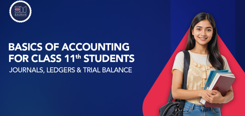 Basics of Accounting