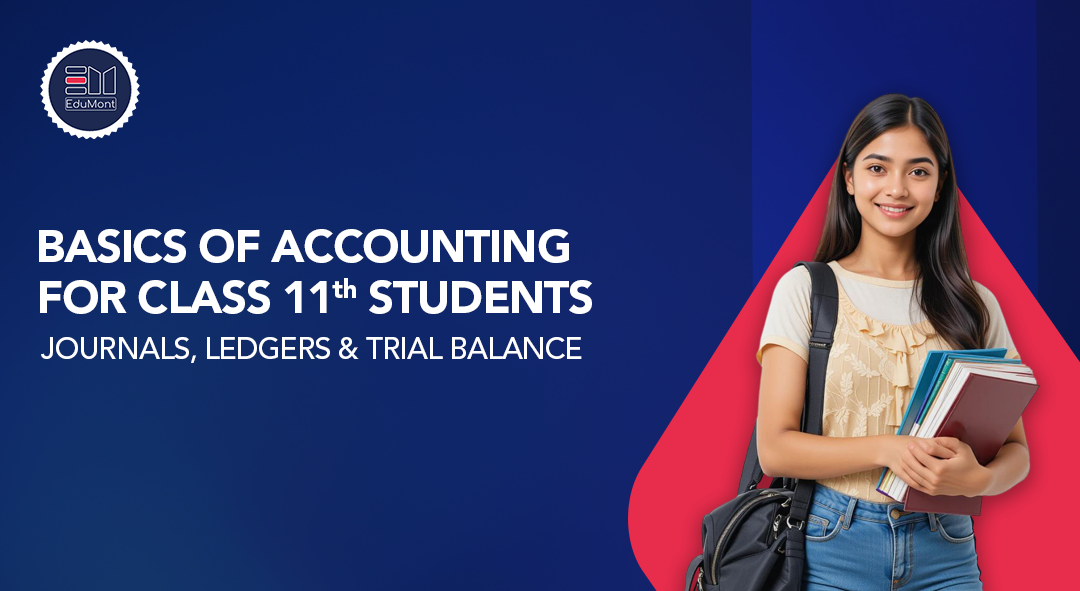 Basics of Accounting