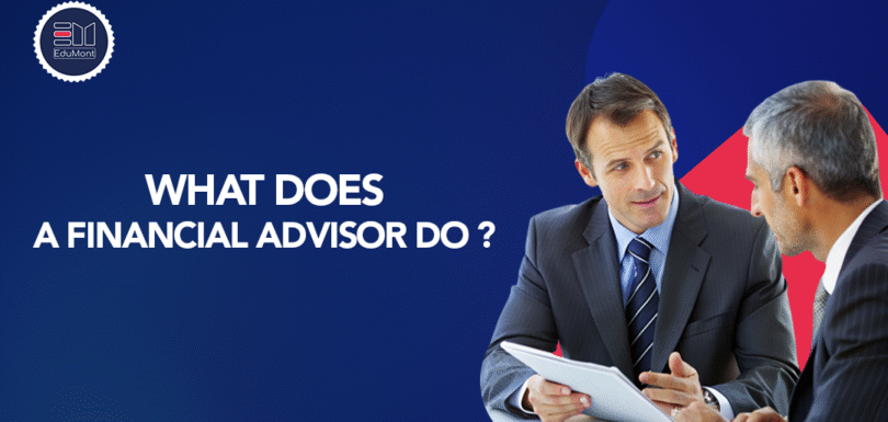 Financial Advisor