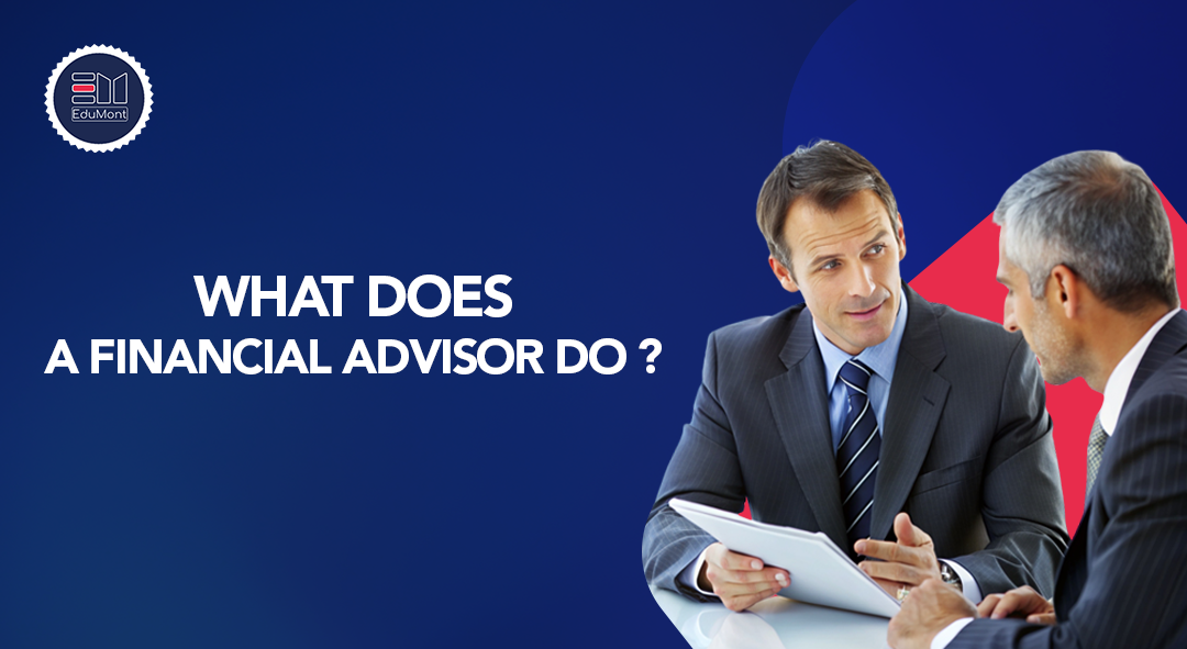 Financial Advisor