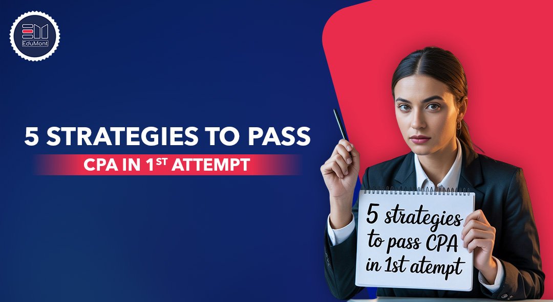 CPA in First Attempt