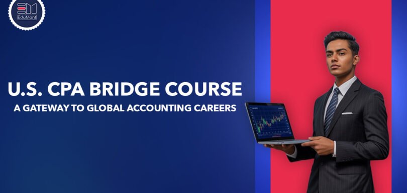 U.S. CPA Bridge Course