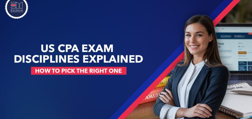 US CPA Discipline Exam