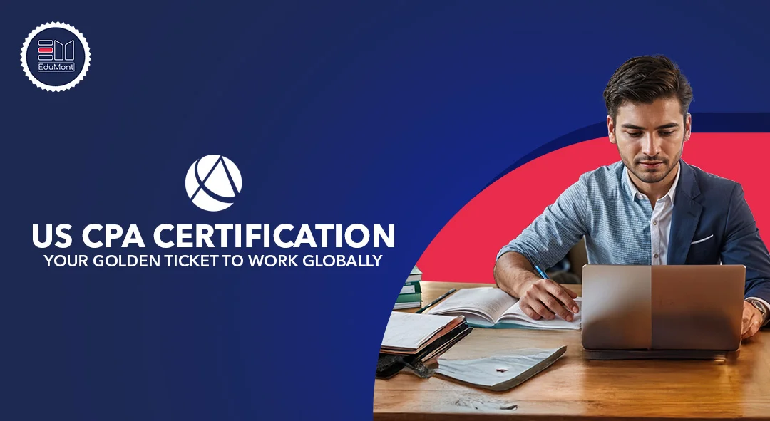 Global career opportunities with US CPA certification for Indian accounting and finance professionals.