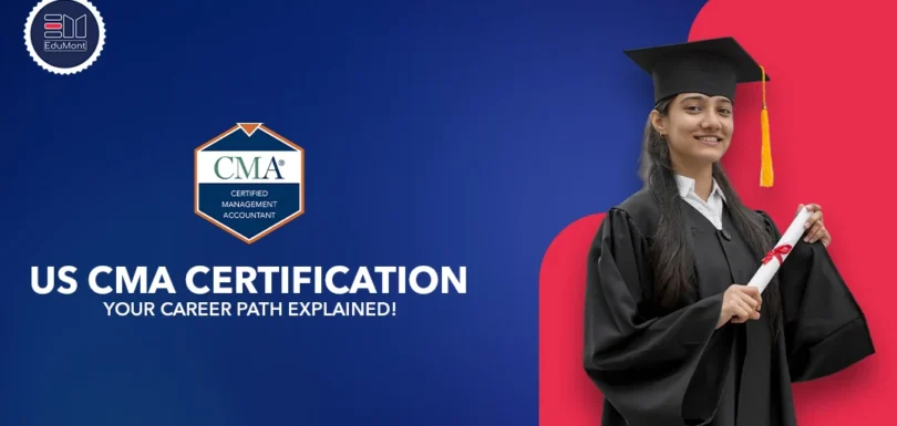 US CMA certification opens diverse career paths in management accounting and finance for global professionals.