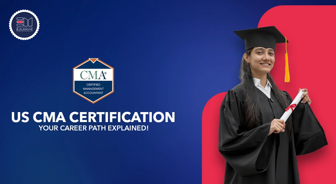 US CMA certification opens diverse career paths in management accounting and finance for global professionals.