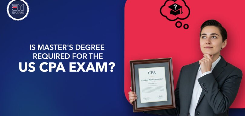 US CPA eligibility for Indian students