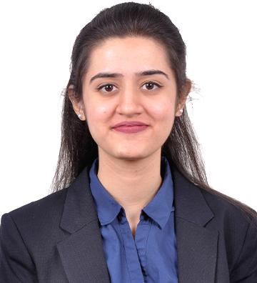 Arwa Vadnagarwala