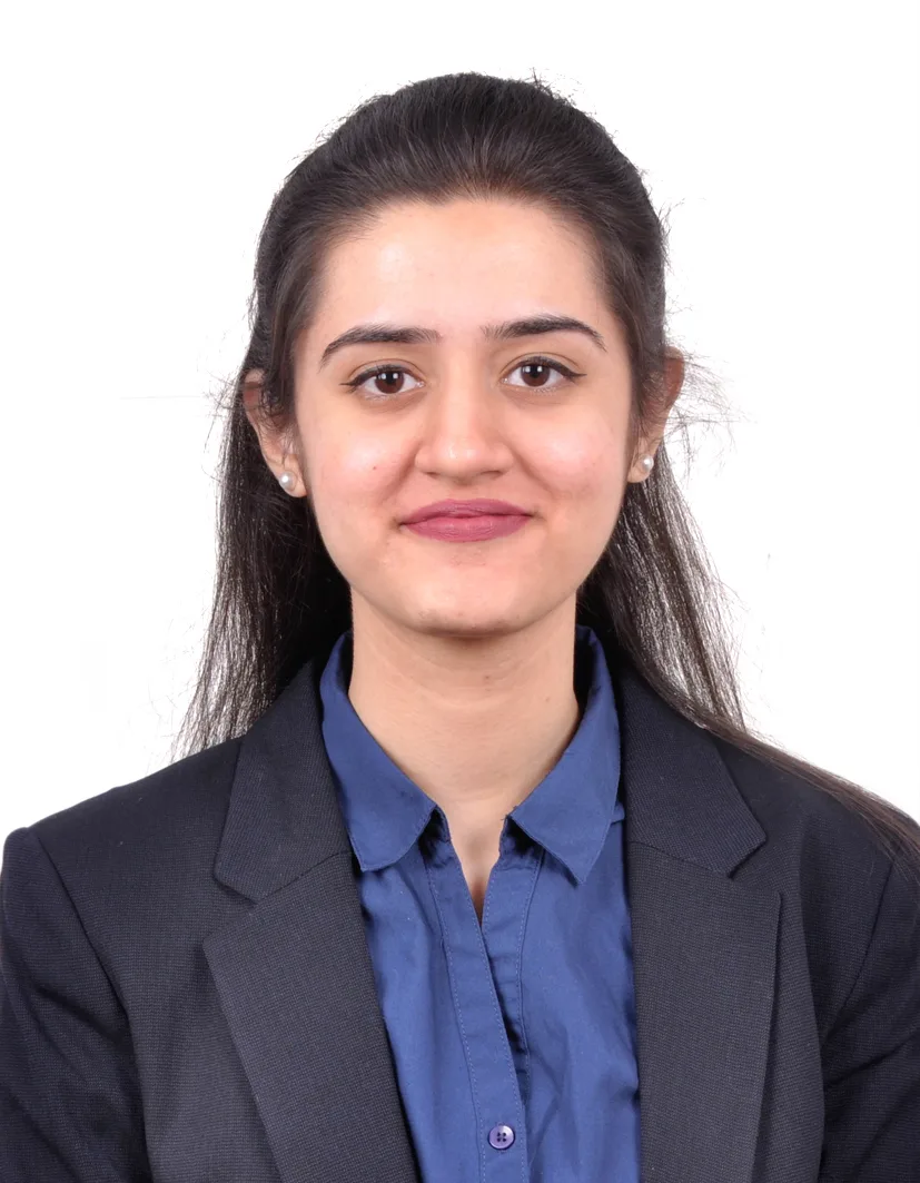 Arwa Vadnagarwala