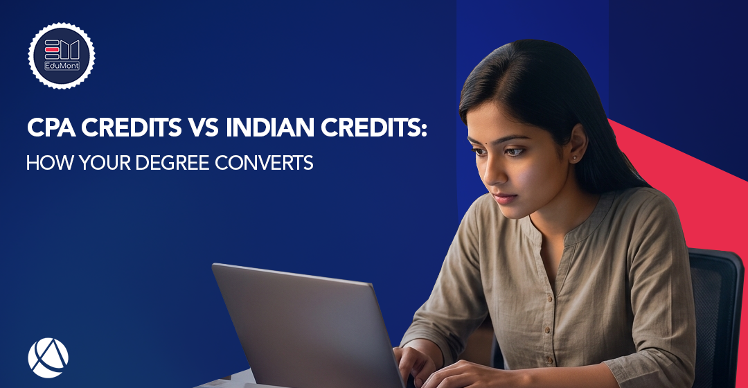 CPA Credits vs Indian Credits