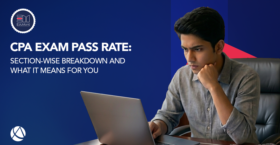 CPA Exam Pass Rate
