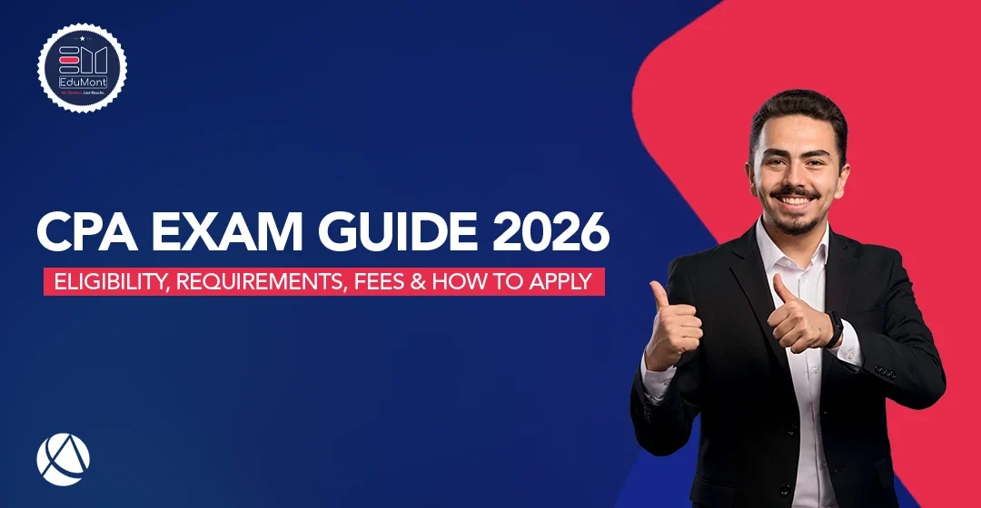 CPA Exam Guide 2026 Eligibility