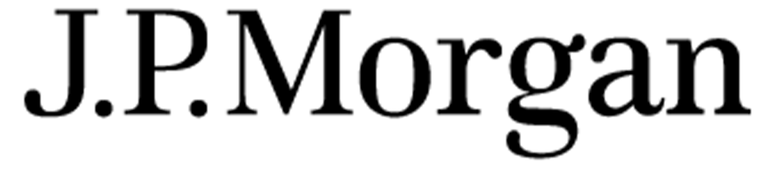 JP Morgan