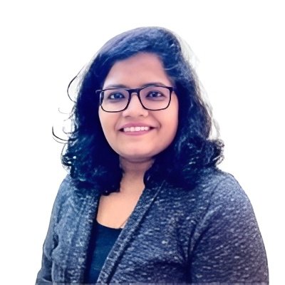 Mitali Jain