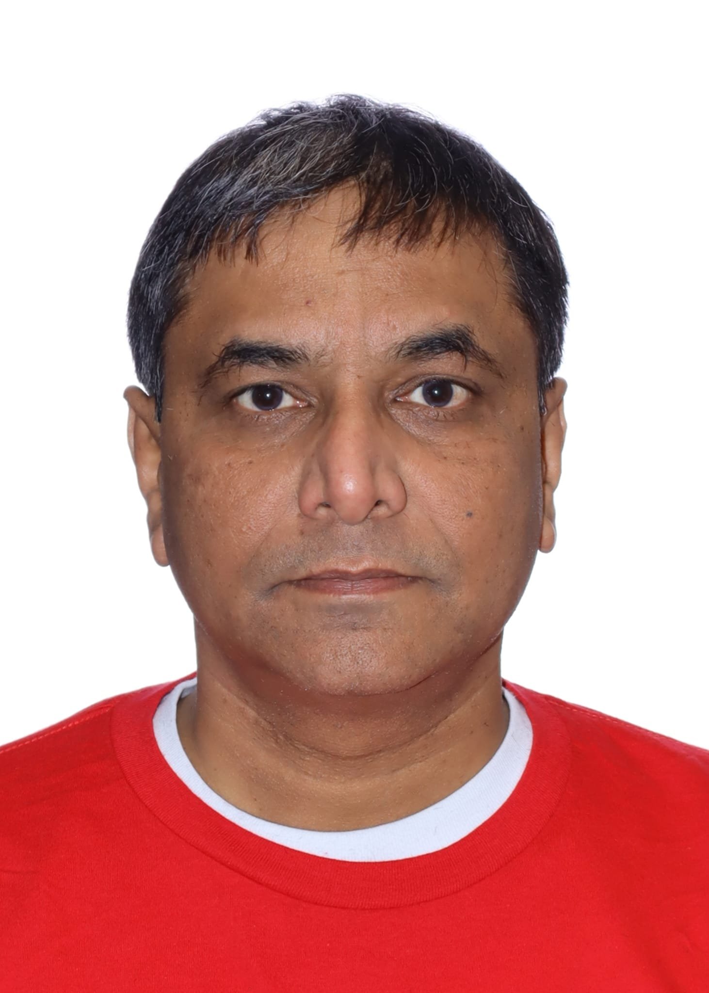 Nirav Shah