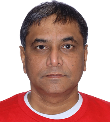 Nirav Shah