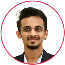 Mr. Parth Zaveri