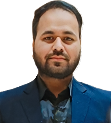 Praveen Kumar Sharma