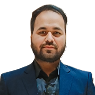 Praveen Kumar Sharma