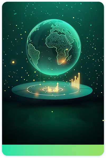 Global Recognition
