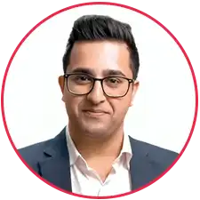 Mr. Rohan Chopra