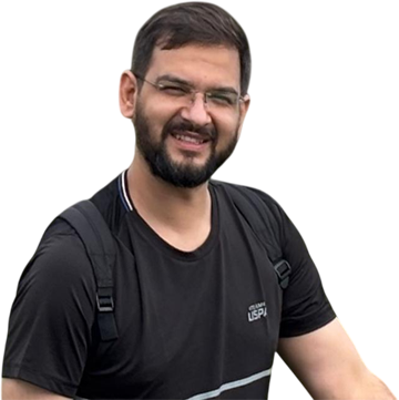 Samarth Verma 