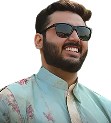 Shreshth Makker