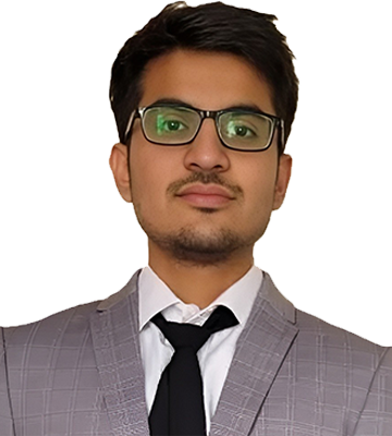 Shreshth Makker
