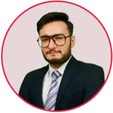 Mr. Shubham Shandilya