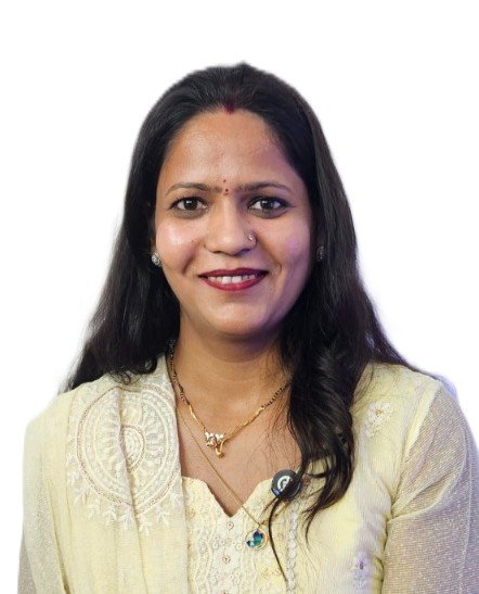 Shweta Goel