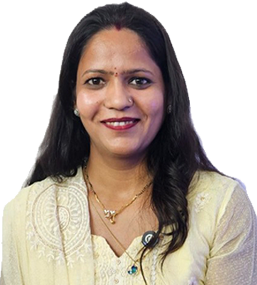 Shweta Goel