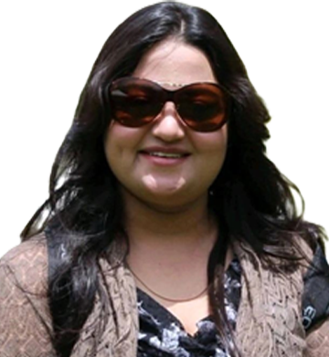 Sumanika Bhattacharya