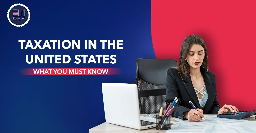 Key insights on U.S. taxation for Indian students and finance professionals aiming for CPA or tax-related certifications.