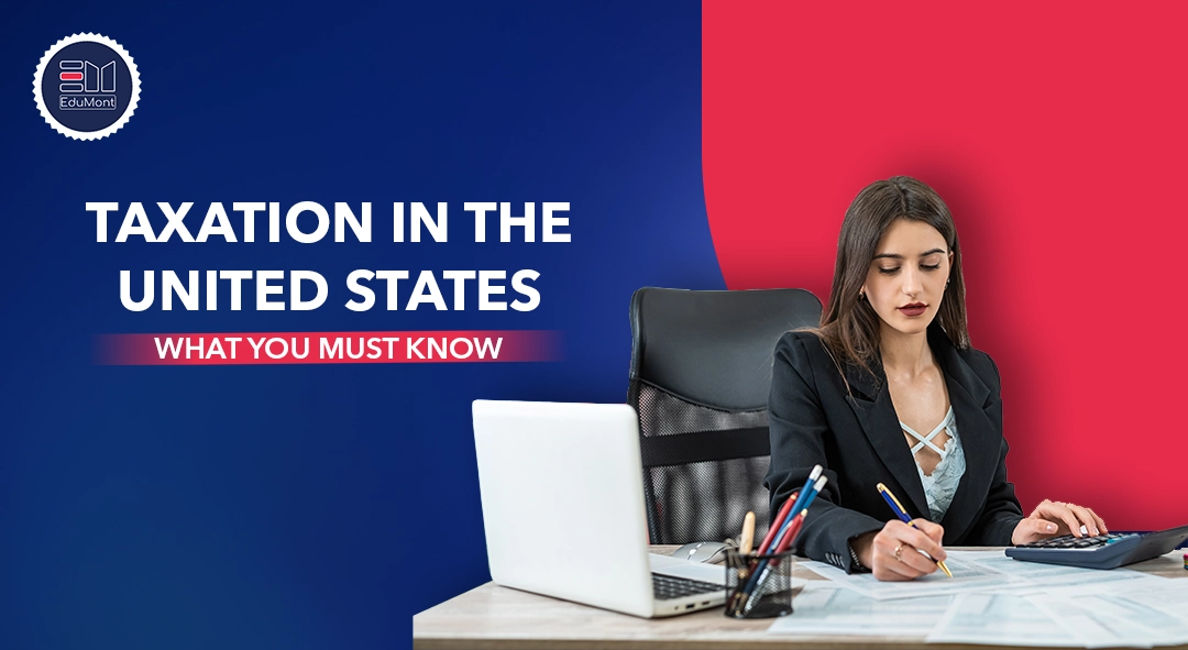 Key insights on U.S. taxation for Indian students and finance professionals aiming for CPA or tax-related certifications.