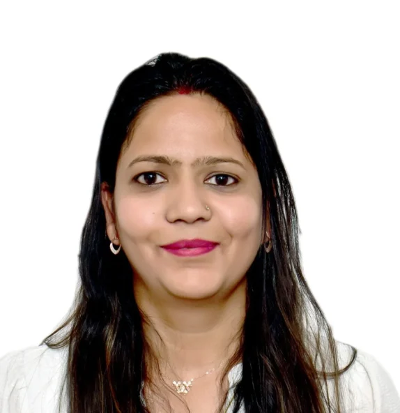 Picture of Shweta Goyal