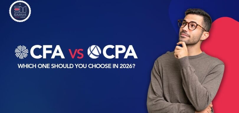 CFA versus CPA ?