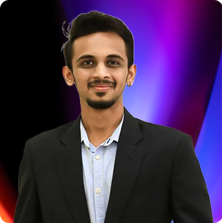 Parth Zaveri